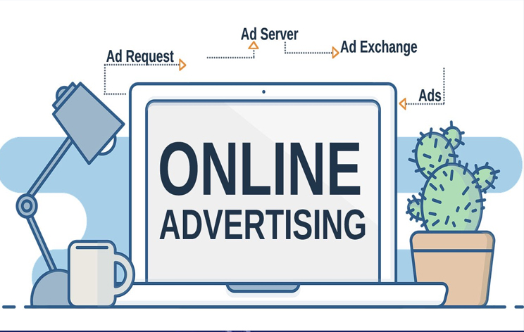 PrisaSoftSolution - Online Marketing